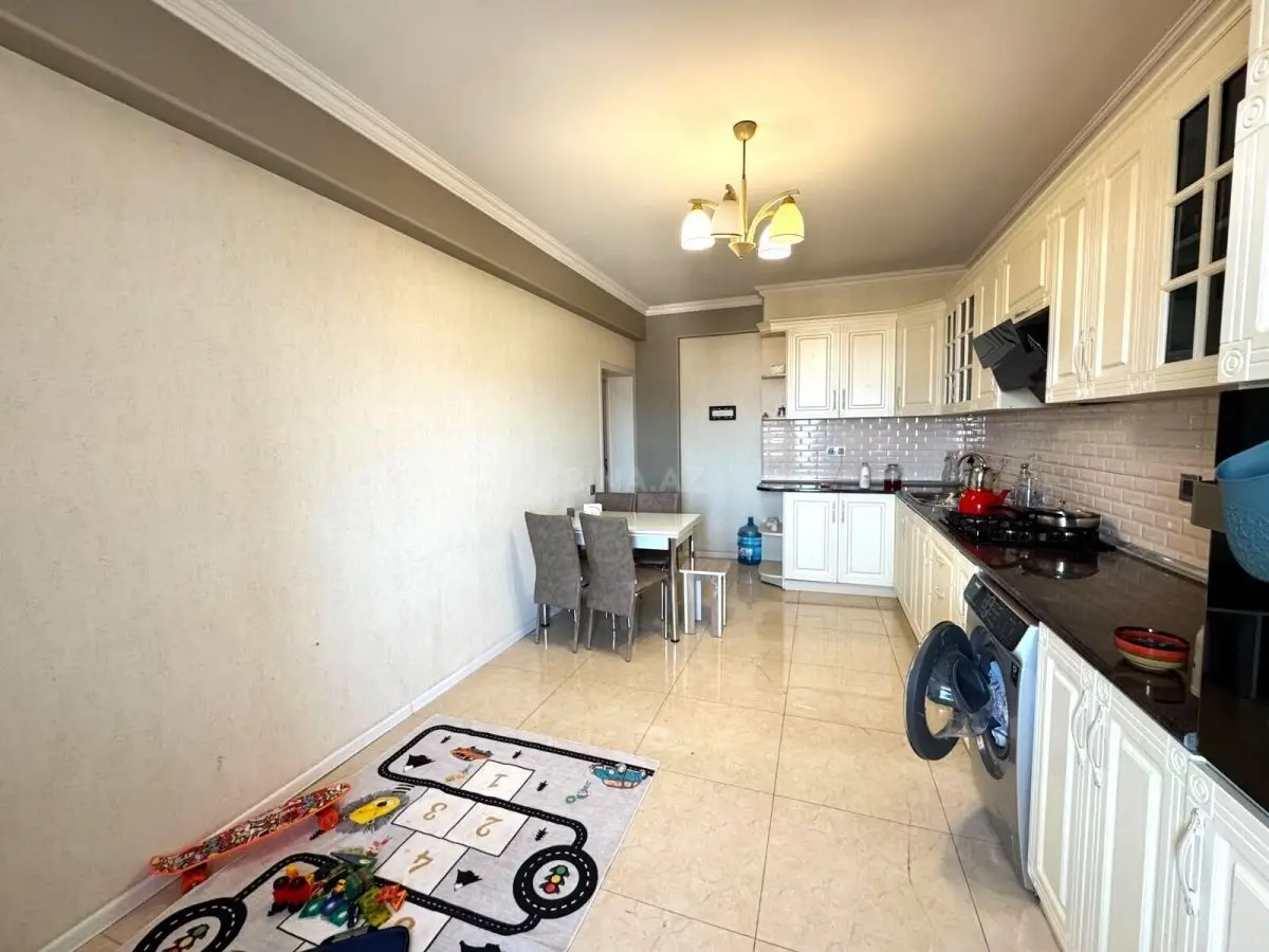 870 AZN - 2 otaqlı mənzil Kirayə (aylıq), Abşeron