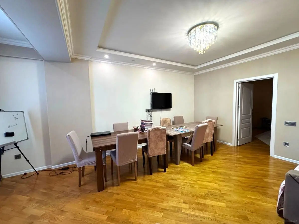 870 AZN - 2 otaqlı mənzil Kirayə (aylıq), Abşeron