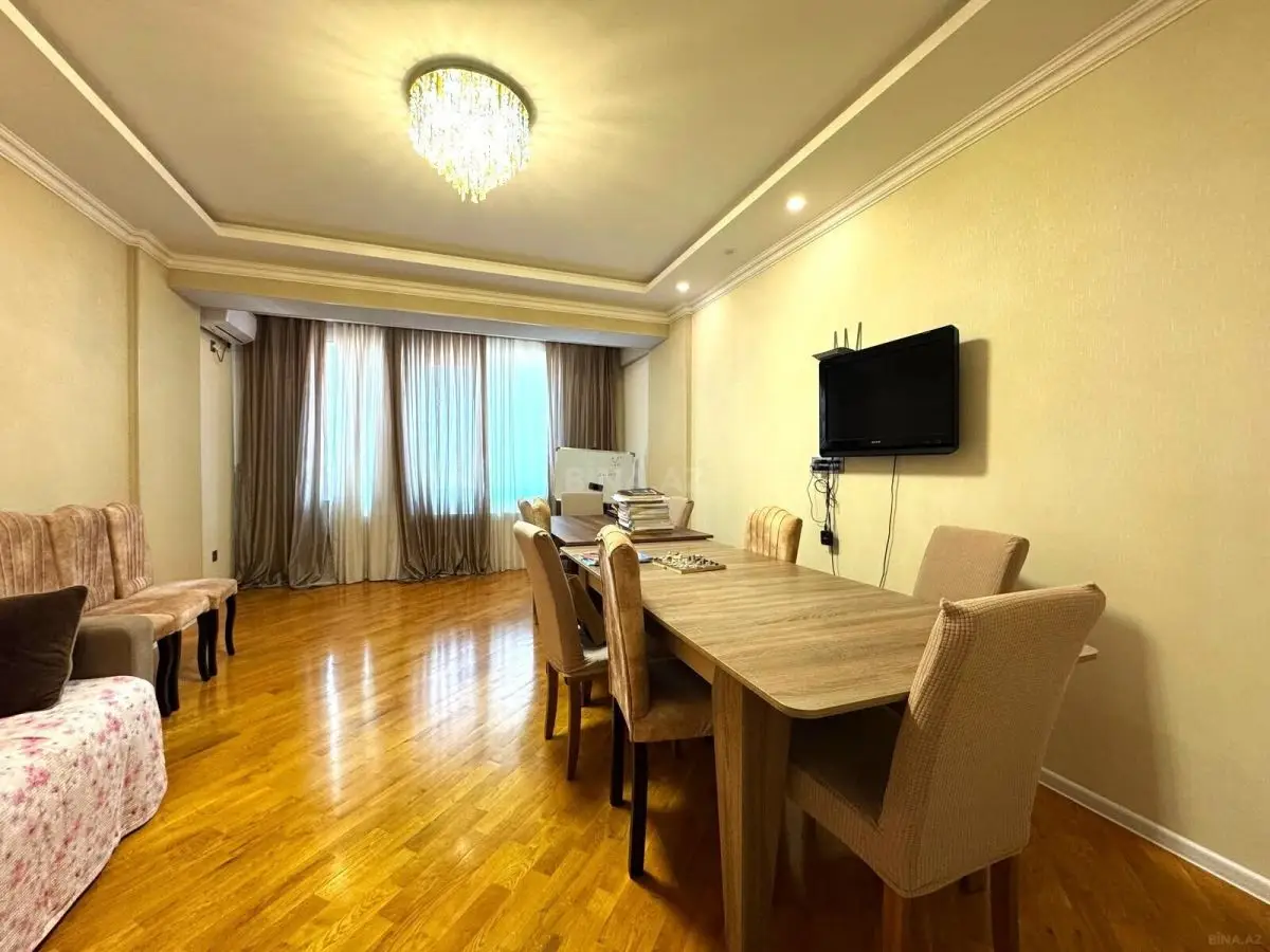870 AZN - 2 otaqlı mənzil Kirayə (aylıq), Abşeron