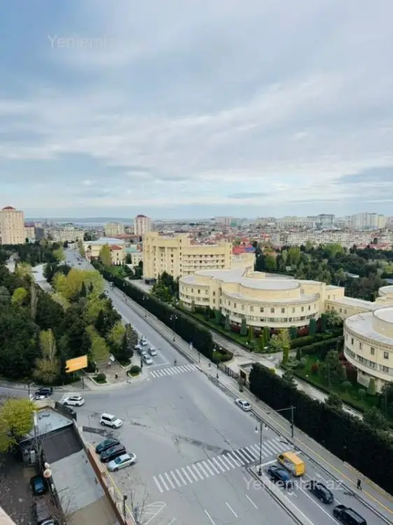 187 000 AZN - 2 otaqlı mənzil Satılır, 9-cu mikrorayon, Nəsimi, Bakı