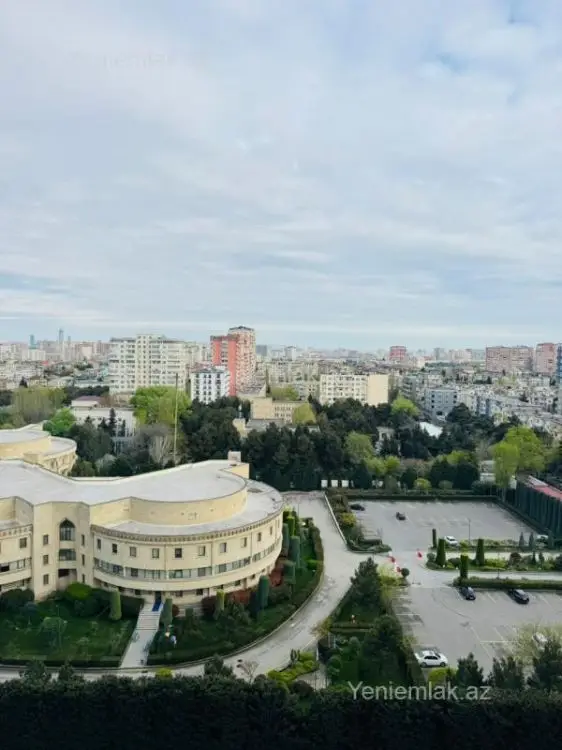 187 000 AZN - 2 otaqlı mənzil Satılır, 9-cu mikrorayon, Nəsimi, Bakı