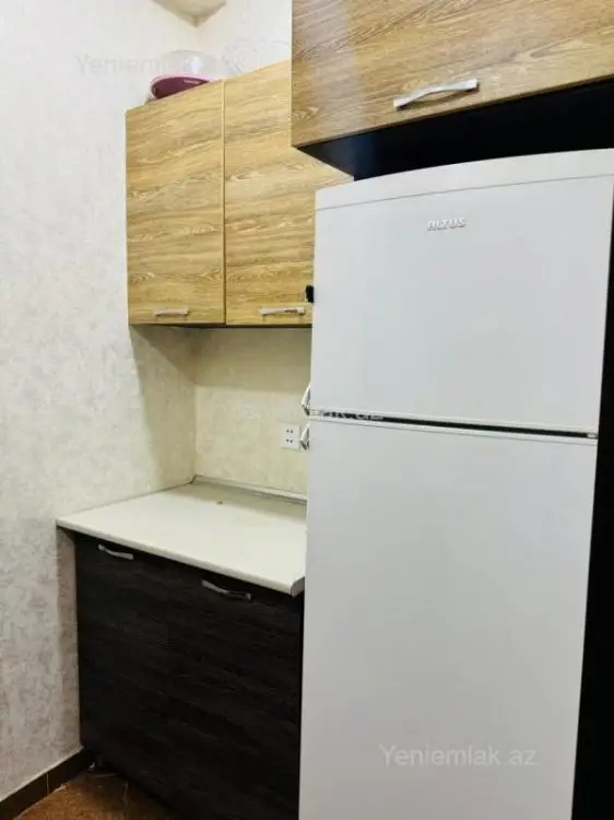 187 000 AZN - 2 otaqlı mənzil Satılır, 9-cu mikrorayon, Nəsimi, Bakı