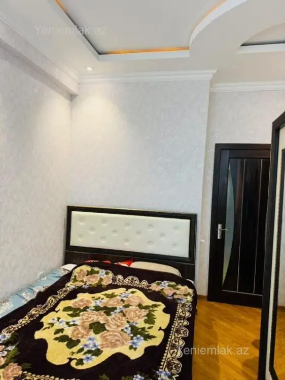 187 000 AZN - 2 otaqlı mənzil Satılır, 9-cu mikrorayon, Nəsimi, Bakı