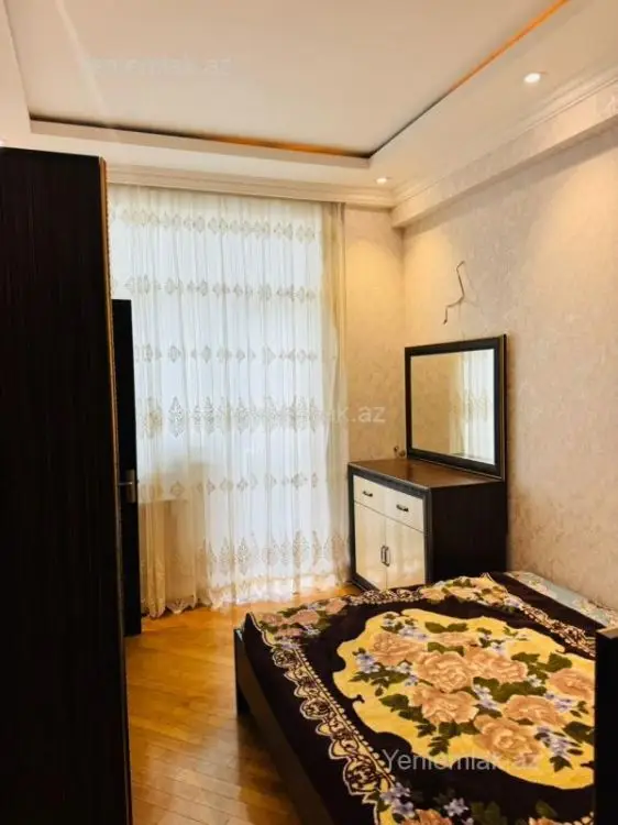 187 000 AZN - 2 otaqlı mənzil Satılır, 9-cu mikrorayon, Nəsimi, Bakı