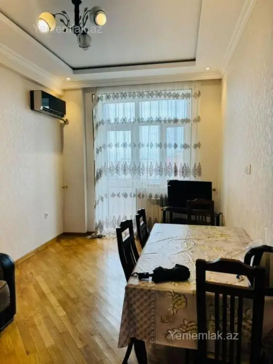 187 000 AZN - 2 otaqlı mənzil Satılır, 9-cu mikrorayon, Nəsimi, Bakı