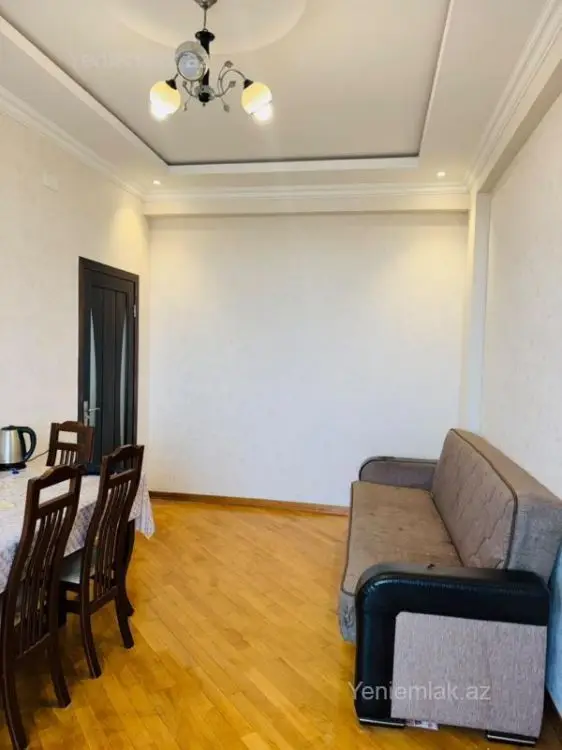 187 000 AZN - 2 otaqlı mənzil Satılır, 9-cu mikrorayon, Nəsimi, Bakı