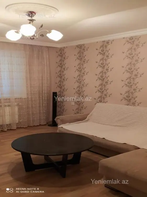 150 000 AZN - 2 otaqlı mənzil Satılır, Yasamal qəs., Yasamal, Bakı