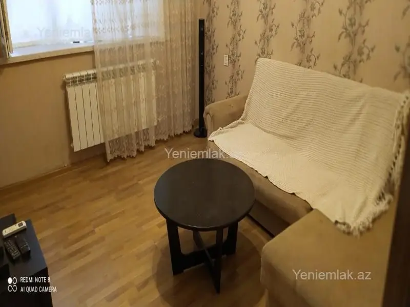 150 000 AZN - 2 otaqlı mənzil Satılır, Yasamal qəs., Yasamal, Bakı