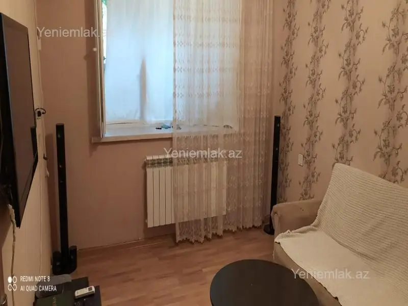 150 000 AZN - 2 otaqlı mənzil Satılır, Yasamal qəs., Yasamal, Bakı