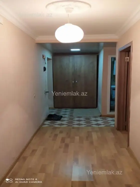150 000 AZN - 2 otaqlı mənzil Satılır, Yasamal qəs., Yasamal, Bakı