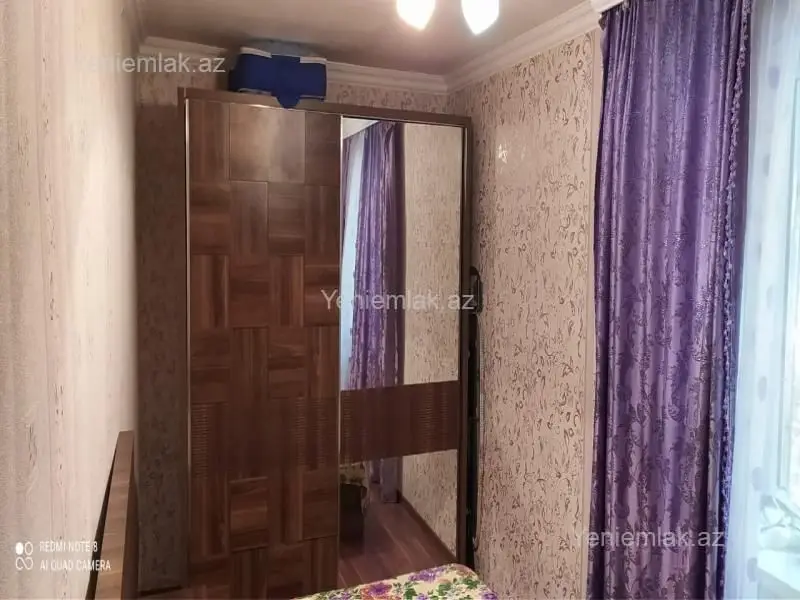 150 000 AZN - 2 otaqlı mənzil Satılır, Yasamal qəs., Yasamal, Bakı