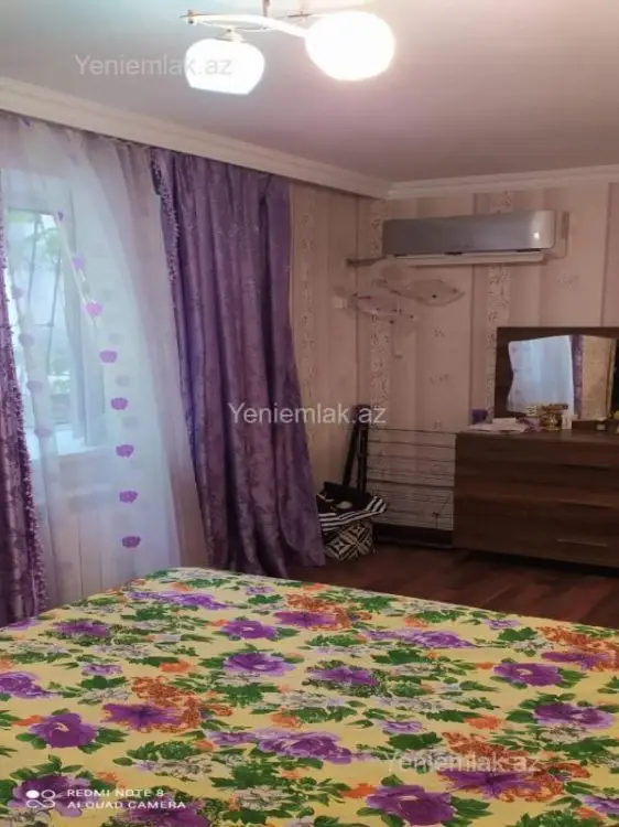 150 000 AZN - 2 otaqlı mənzil Satılır, Yasamal qəs., Yasamal, Bakı