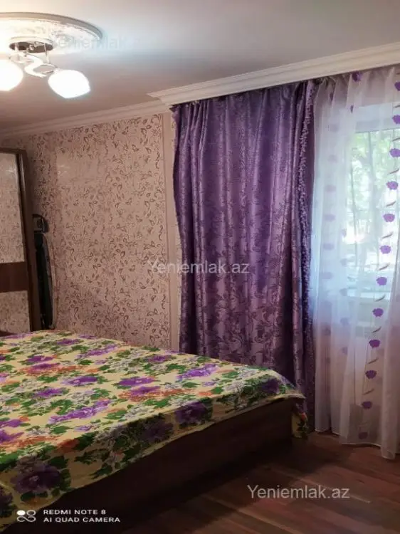 150 000 AZN - 2 otaqlı mənzil Satılır, Yasamal qəs., Yasamal, Bakı