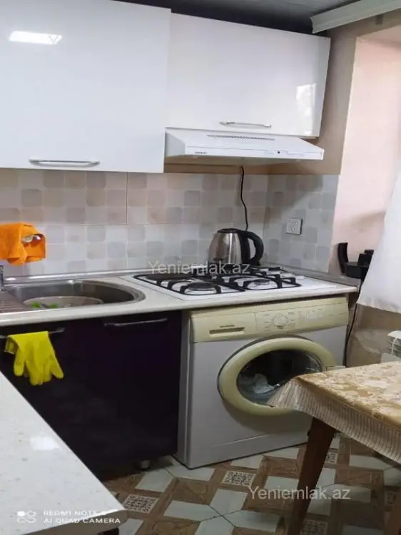 150 000 AZN - 2 otaqlı mənzil Satılır, Yasamal qəs., Yasamal, Bakı