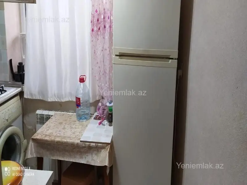 150 000 AZN - 2 otaqlı mənzil Satılır, Yasamal qəs., Yasamal, Bakı