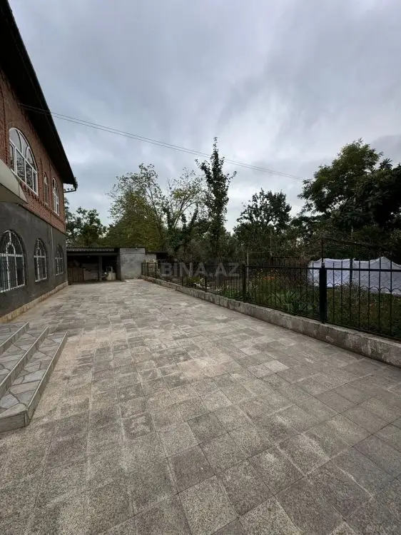 177 000 AZN - 7 otaqlı mənzil Satılır, Lənkəran