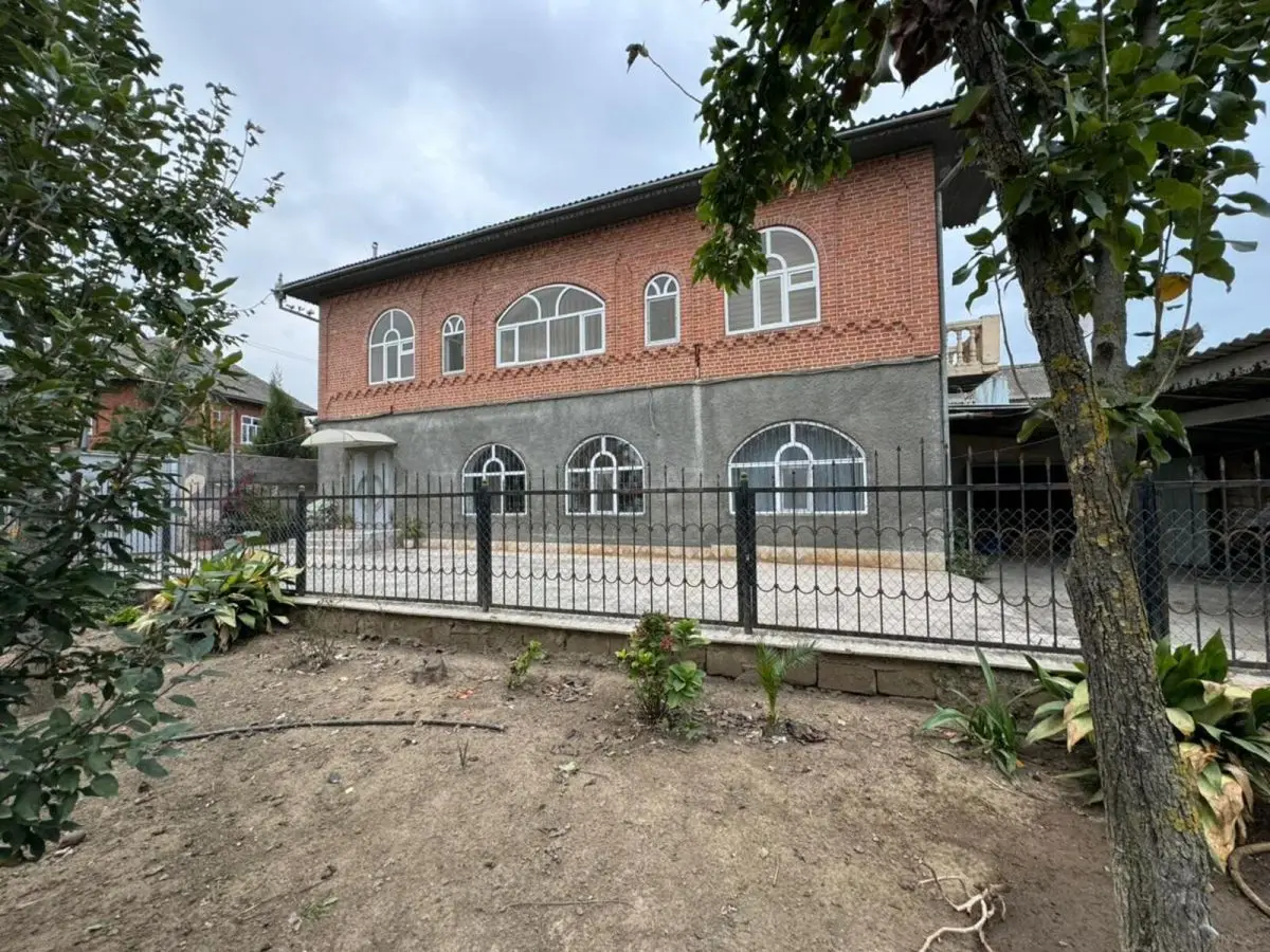 177 000 AZN - 7 otaqlı mənzil Satılır, Lənkəran
