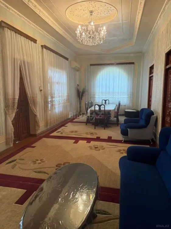 177 000 AZN - 7 otaqlı mənzil Satılır, Lənkəran