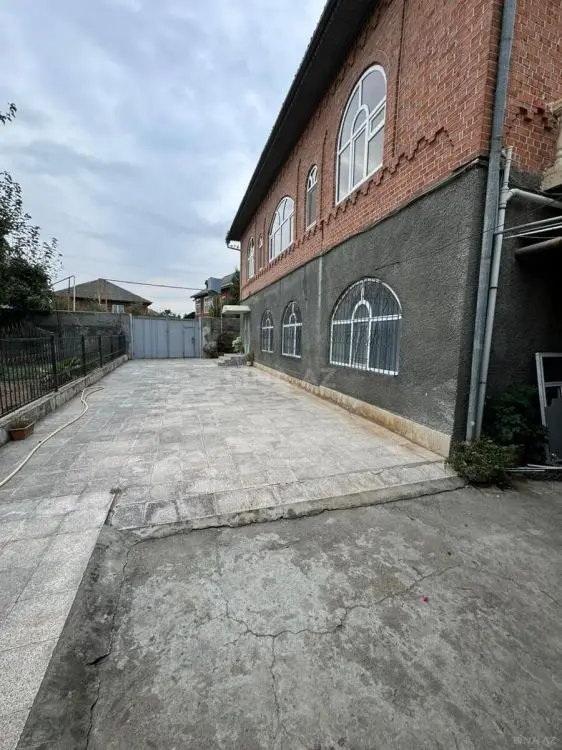 177 000 AZN - 7 otaqlı mənzil Satılır, Lənkəran