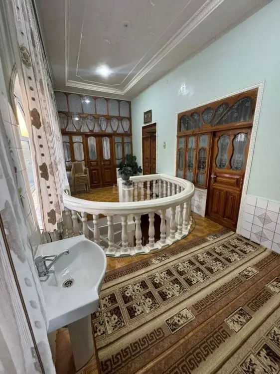 177 000 AZN - 7 otaqlı mənzil Satılır, Lənkəran
