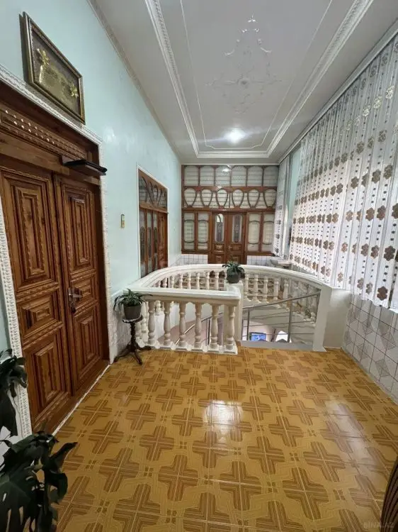 177 000 AZN - 7 otaqlı mənzil Satılır, Lənkəran