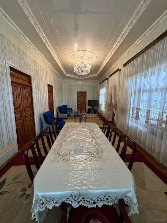 177 000 AZN - 7 otaqlı mənzil Satılır, Lənkəran