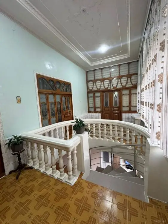 177 000 AZN - 7 otaqlı mənzil Satılır, Lənkəran