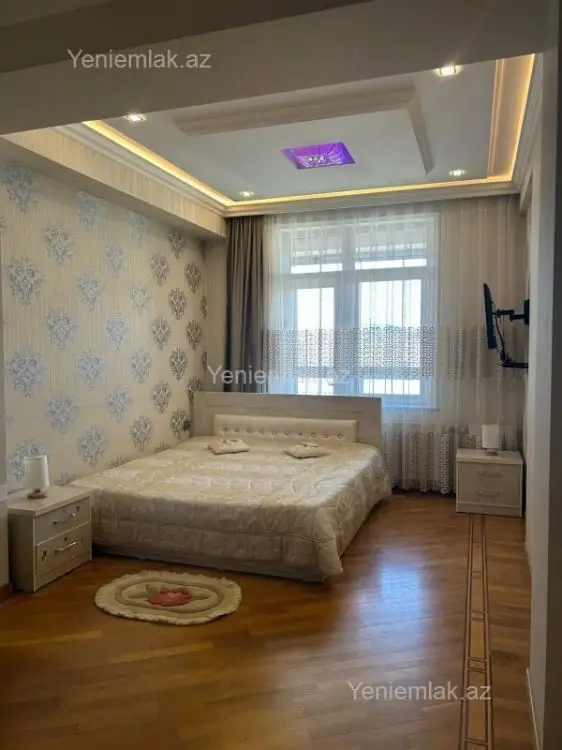 365 000 AZN - 3 otaqlı mənzil Satılır, Nəsimi, Bakı
