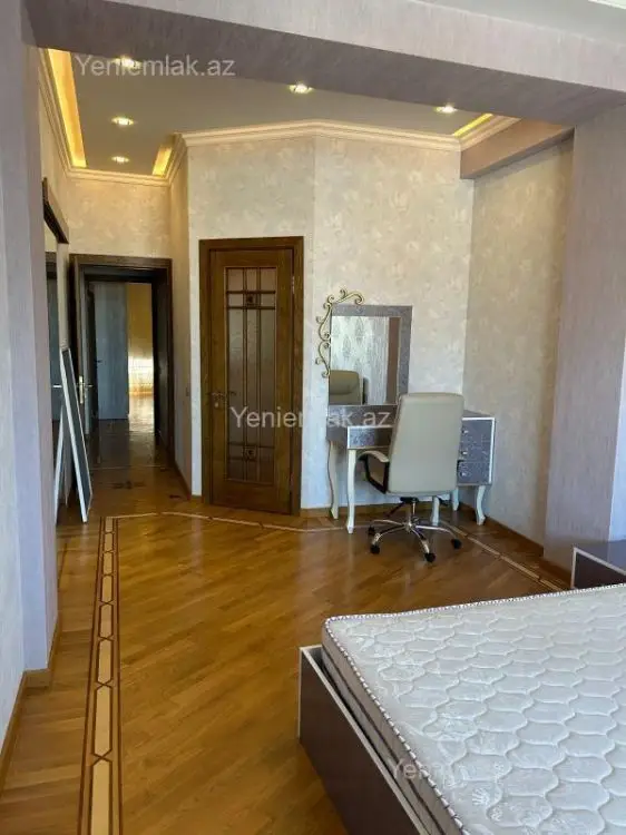 365 000 AZN - 3 otaqlı mənzil Satılır, Nəsimi, Bakı
