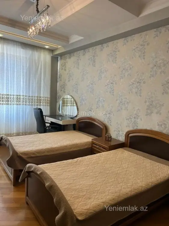365 000 AZN - 3 otaqlı mənzil Satılır, Nəsimi, Bakı