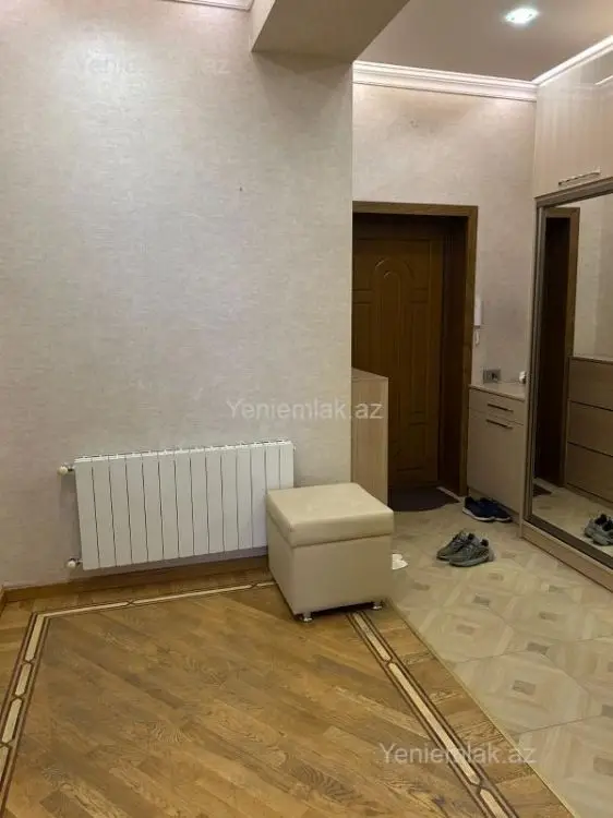 365 000 AZN - 3 otaqlı mənzil Satılır, Nəsimi, Bakı