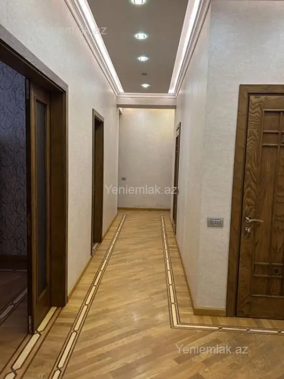 365 000 AZN - 3 otaqlı mənzil Satılır, Nəsimi, Bakı
