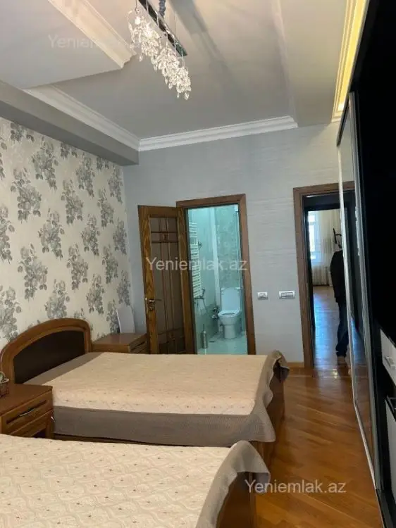 365 000 AZN - 3 otaqlı mənzil Satılır, Nəsimi, Bakı