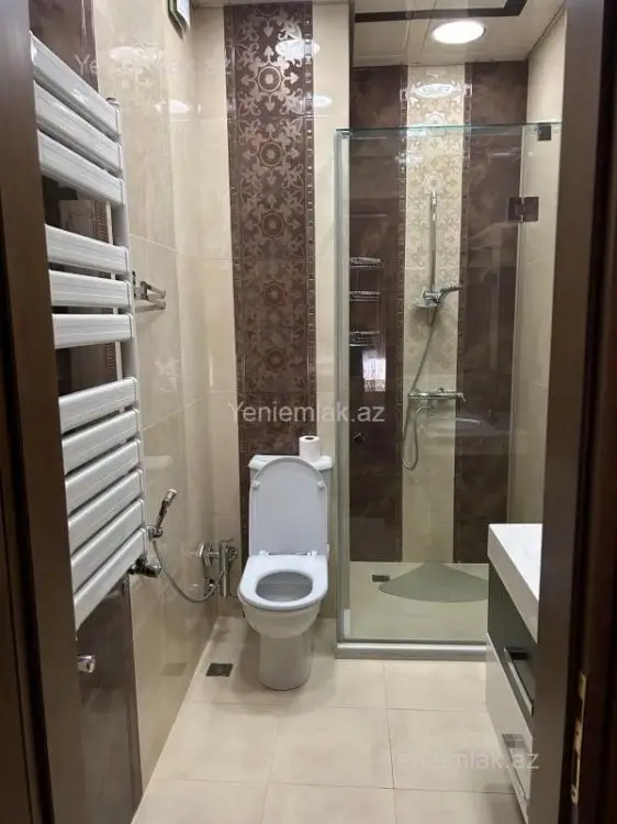 365 000 AZN - 3 otaqlı mənzil Satılır, Nəsimi, Bakı