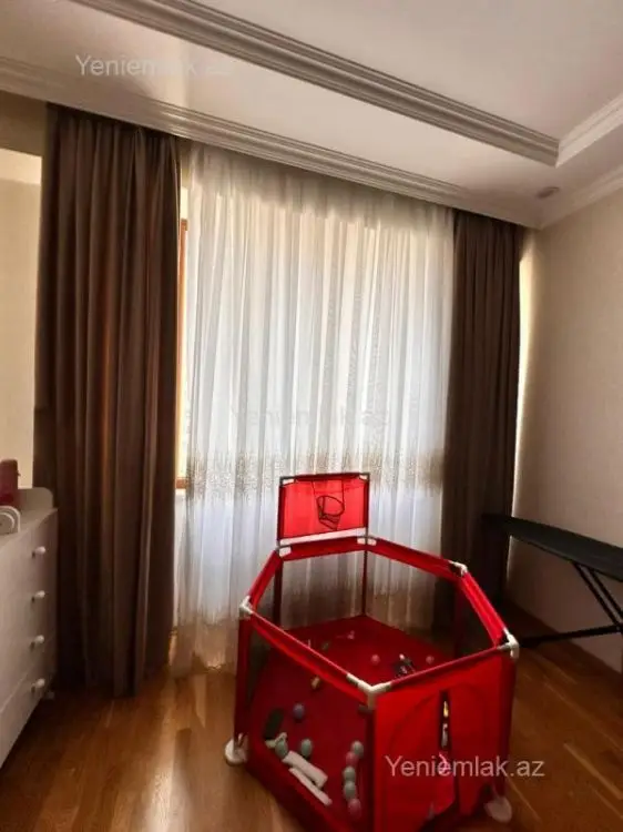226 000 AZN - 2 otaqlı mənzil Satılır, Nizami, Bakı
