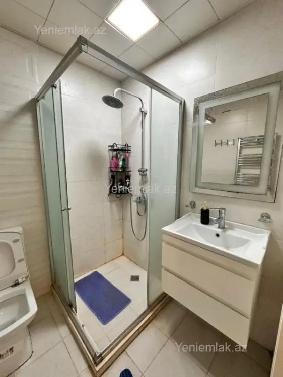226 000 AZN - 2 otaqlı mənzil Satılır, Nizami, Bakı