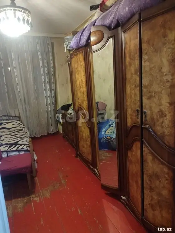 450 AZN - 2 otaqlı mənzil Kirayə (aylıq), Mingəçevir