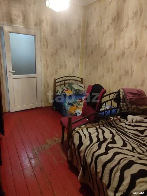 450 AZN - 2 otaqlı mənzil Kirayə (aylıq), Mingəçevir