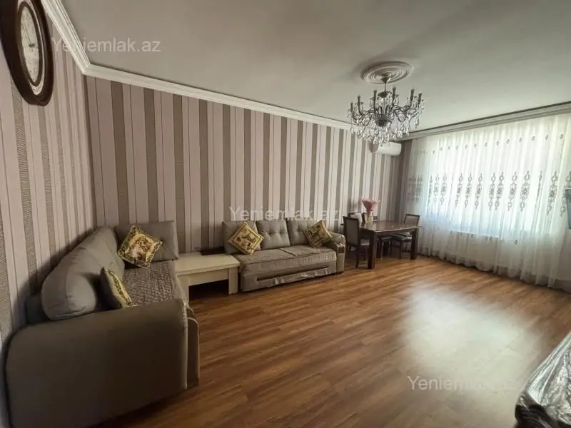 270 000 AZN - 3 otaqlı mənzil Satılır, Yasamal qəs., Yasamal, Bakı