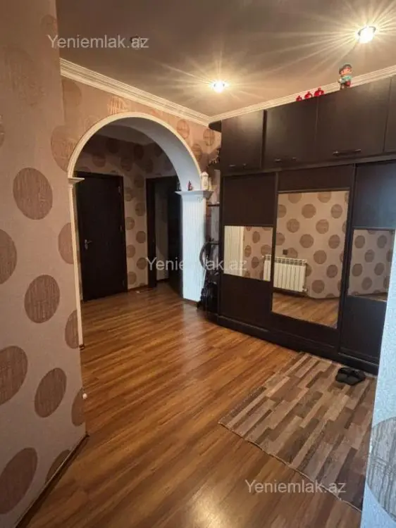 270 000 AZN - 3 otaqlı mənzil Satılır, Yasamal qəs., Yasamal, Bakı