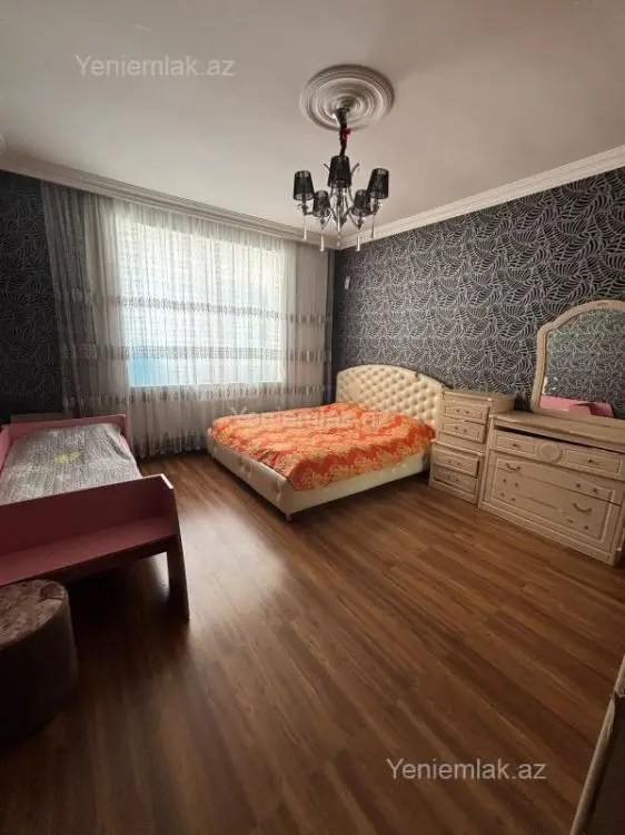 270 000 AZN - 3 otaqlı mənzil Satılır, Yasamal qəs., Yasamal, Bakı