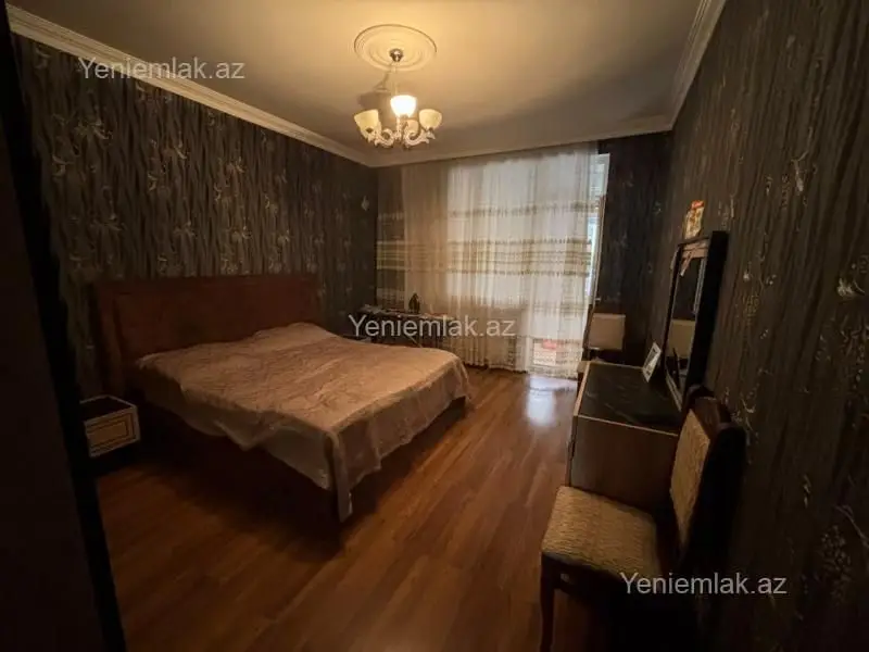 270 000 AZN - 3 otaqlı mənzil Satılır, Yasamal qəs., Yasamal, Bakı