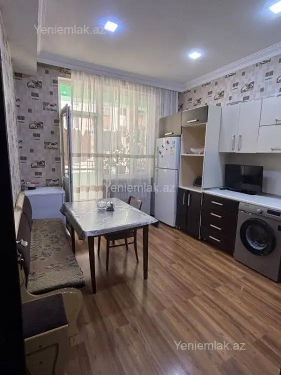270 000 AZN - 3 otaqlı mənzil Satılır, Yasamal qəs., Yasamal, Bakı