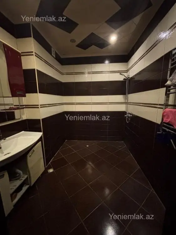 270 000 AZN - 3 otaqlı mənzil Satılır, Yasamal qəs., Yasamal, Bakı