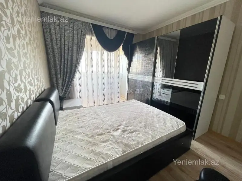 165 000 AZN - 4 otaqlı mənzil Satılır, Qaraçuxur qəs., Suraxanı, Bakı