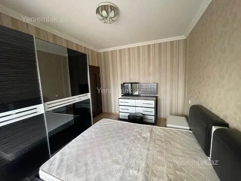 165 000 AZN - 4 otaqlı mənzil Satılır, Qaraçuxur qəs., Suraxanı, Bakı