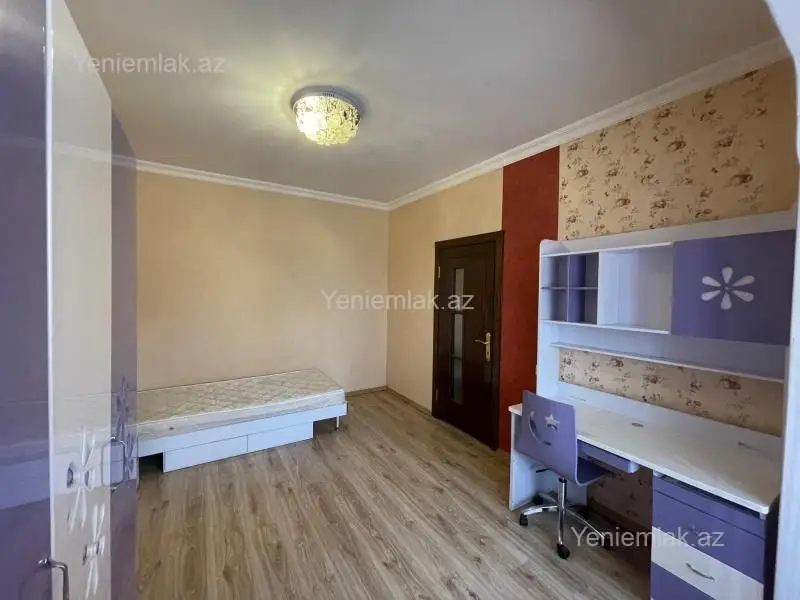 165 000 AZN - 4 otaqlı mənzil Satılır, Qaraçuxur qəs., Suraxanı, Bakı