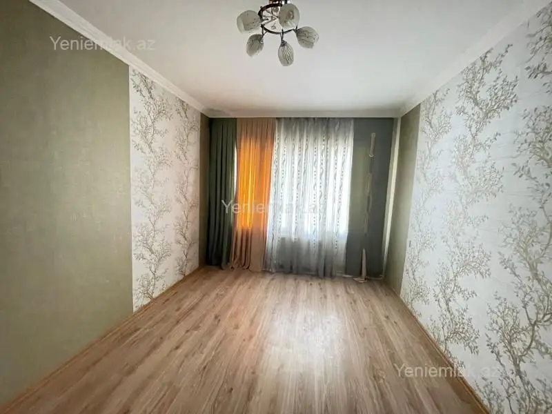 165 000 AZN - 4 otaqlı mənzil Satılır, Qaraçuxur qəs., Suraxanı, Bakı