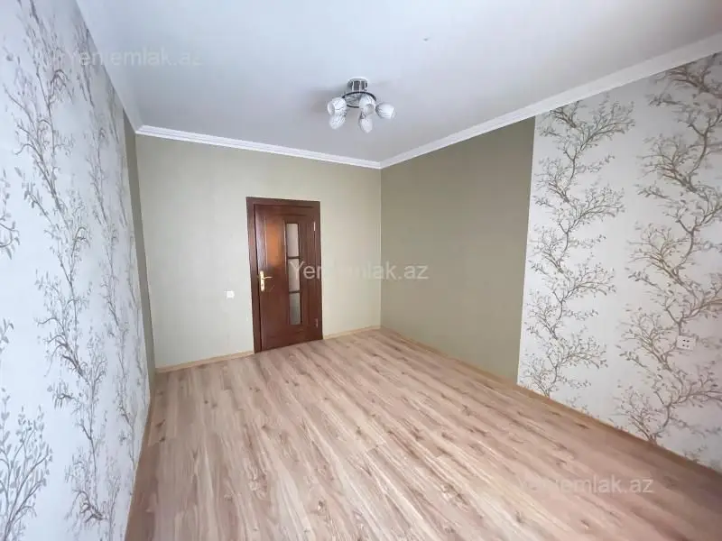 165 000 AZN - 4 otaqlı mənzil Satılır, Qaraçuxur qəs., Suraxanı, Bakı