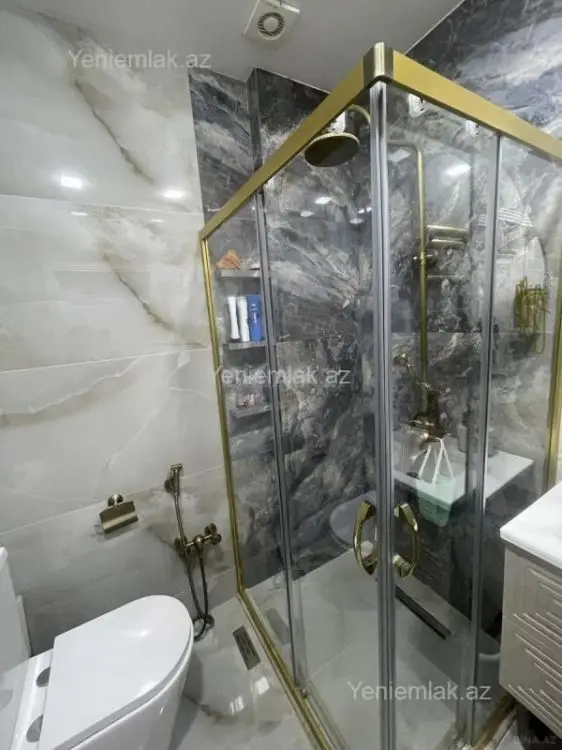 185 000 AZN - 2 otaqlı mənzil Satılır, Yasamal qəs., Yasamal, Bakı